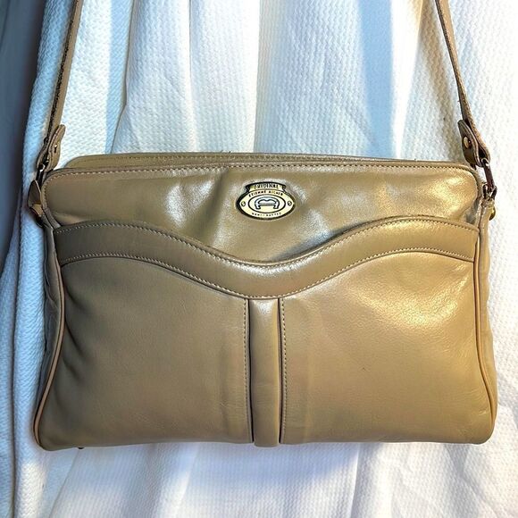 VINTAGE ETIENNE AIGNER Handbag 👜 👜 - Picture 1 of 8